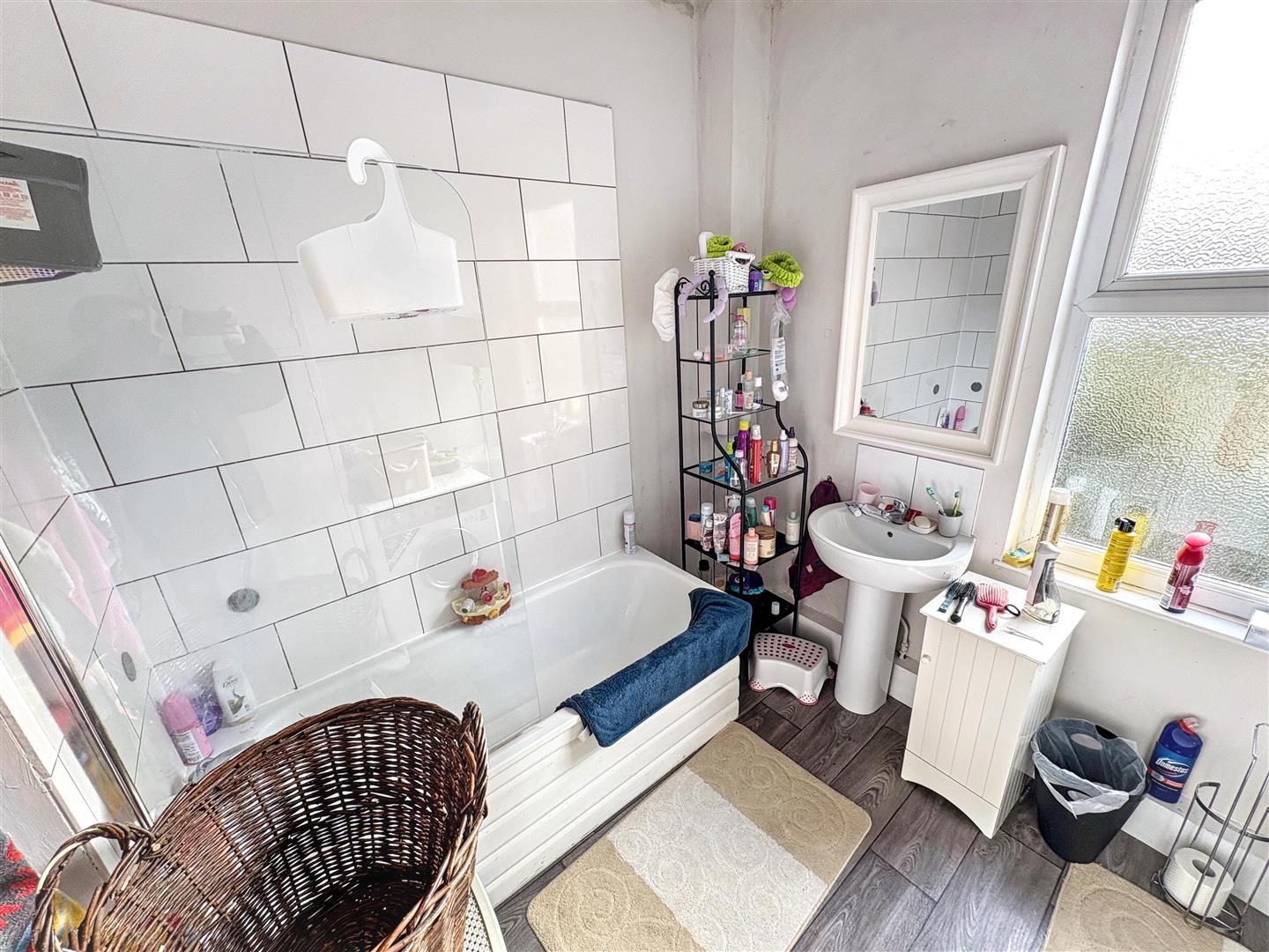 Lovat Road, PR1 6DQ